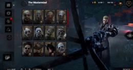 DBD.APEXやりこみ重課金アカウント　他有名ゲーム多数！