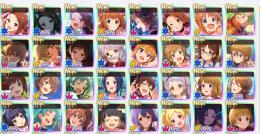 引退SSR108