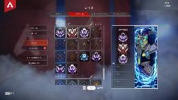 【PC】s11アリーナプレデター　複数マスター　クナイ所持　