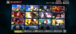 2.5周年セミコンプ 完凸SSR25体