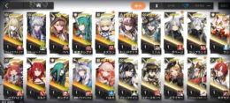 限定3体（☆6→11体） 凛御シルバーアッシュ、斬ホシグマ、キリンRヤトウ