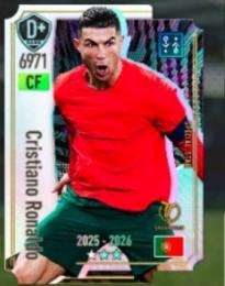 クリロナ +SP選手5-7体+GB41800個+星3確定チケット5枚+大量その他
