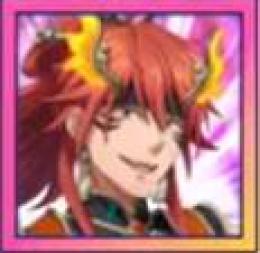 画像のキャラは所持中石15000-20000個+星5ランダム22-30体重複含iOS/Android
