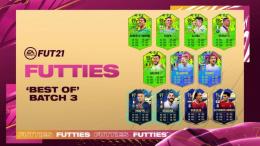 FIFA21　PS4/PS5/XBOX　410万コイン　(BAN対策万全)