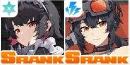 ⭐初期垢！T0 エレン+グレース   レベル4-5前後