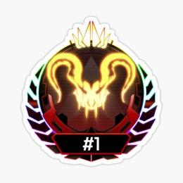 Ps4 Pc版 ランク代行 バッジ取得代行 Apex Legendsのアカウント売買サイト