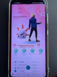 色違い高個体多数、100個体値多数