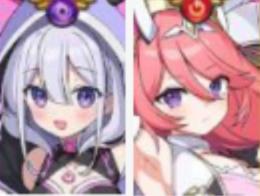 ピコ+ラヴェリア+他SSRx3 初期垢　即決おｋ
