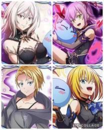 神垢！魔唱石21300↑＋エスプリ＋究極ウルティマ＋究極テスタロッサ＋究極カレラ