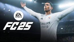 FIFA25(FC25)　PS/PC 　500万コイン 最速作業