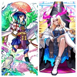 RANK300 ルシファー+ヤクモ確定 オーブ4000個－4100個所持 ★5×180体~