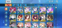 星5 70体↑ 石120