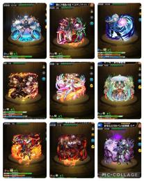 【超激安最強垢‼️🔥🍀】本日限定値下げ‼️ヤクモなどの最強キャラ多数‼️🔥✨