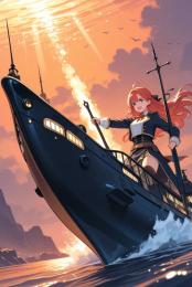 潜水艦79FCセット①
