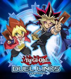 遊戯王DuelLinks 初期アカウント