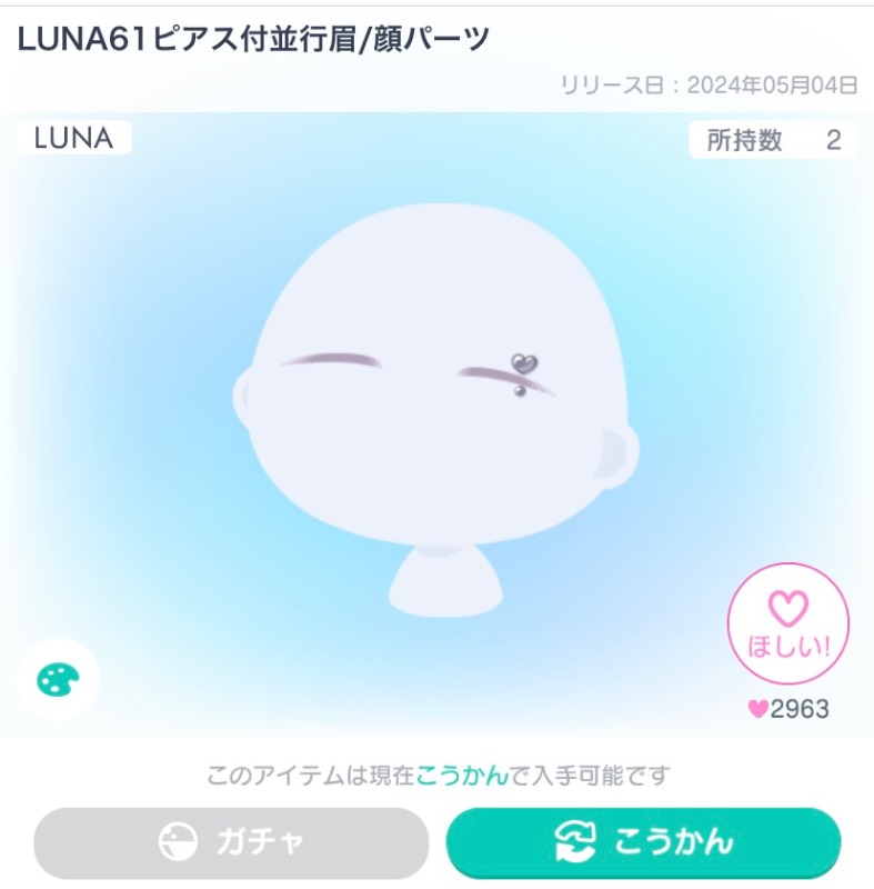 出品画像