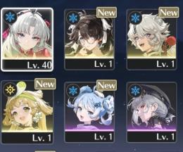 カルロッタ➕ラストダンス➕折枝　タイムセール