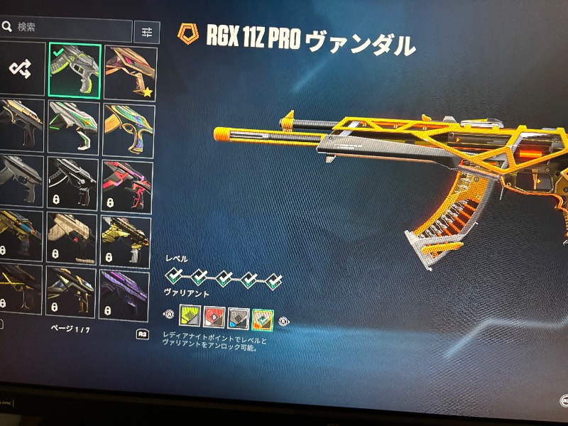 出品画像