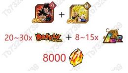 【画像の所持】20-30限定垢！8000石！+8-15LR！Android専用！