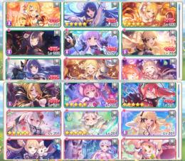 引退するので出品します！