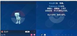 色違いミュウ GO産✅最強ミュウツー✅ご自身で捕まえたいレイド協力