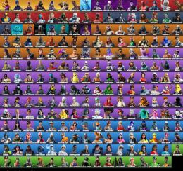 【スイッチ対応/日本国籍】+223skins アイコニック＆グロー＆トラビススコット