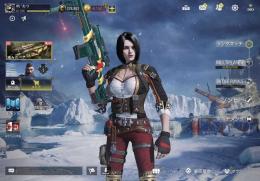 旧s1フレーム垢 Activision連携 訳あり