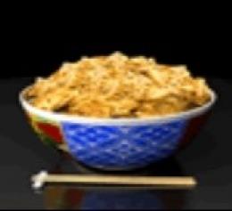 牛丼3000万個🐮