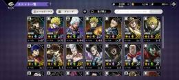 【石6000以上あります！】UR10体！承太郎、DIO、ウェザー共存！