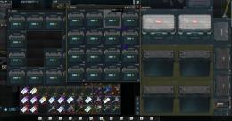 PvE　kappa　55レベル　エリートスキル複数　アンハード　