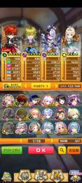 全未進行 初期アカウント ジュエル62000個(＋63300個) 12周年コンプ