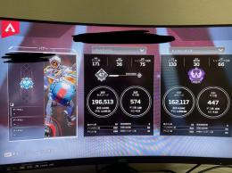 pc版 早い者勝ち パスファインダー グローブ スパレジェ マスター 高成績