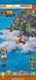 8周年に関するキャラコンプジュエル2万個垢 現在値下げ中