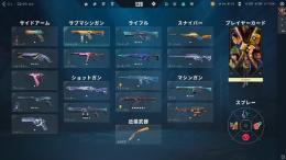 人気スキン多数　メアパス変　激安