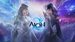 🎁AION2・全サーバー1000万ギナ＝2500円・即時対応