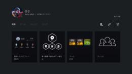 PSN国産垢 トロフィーレベル500