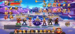 ☆ダイヤ 150000個 万能破片 1742個