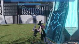 PSO2NGS引退アカウント　