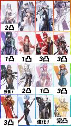 👑神垢 シンデレラ リトルマーメイド 新スノーホワイト リバーレリオ ナユタ 黒紅蓮 アスカ