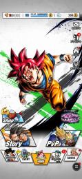 ultra多数　魔神ベジータ、激怒悟空、ビーストなど