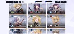 《特別出品3》限定大半所持　石1.2万以上所持