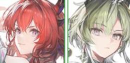 【初期垢】レーヴァテイン+リーフォン