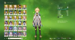 引退垢 ヴァレサ2凸 ドゥリン1凸 コロンビーナ イネファ