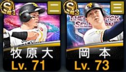 S73  初期垢