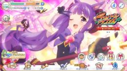 プリコネ引退垢 プリフェス限コンプ リゼロ、デレステコラボコンプ