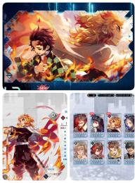 アスタタ×鬼滅の刃コラボ🔥煉獄杏寿郎＋煉獄継承念装+石21800以上🔥