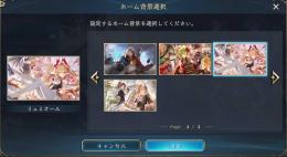 ルピ49000↑　エーテル260000↑ 追加スキン19種類 全カードコンプ 旧シャドバ背景あり