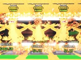 ドラゴン10体
