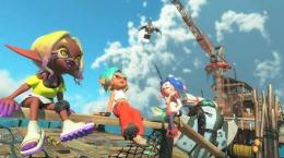 PS4/PS5/Steamスプラトゥーン レイダース全作対応 究極のセーブデータ – 迅速対応