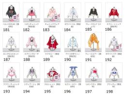 ★アバター販売【トップス・02】